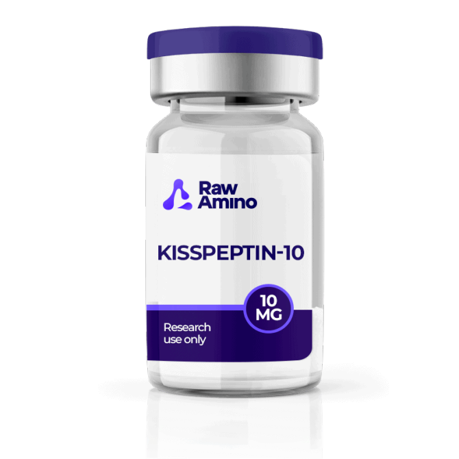 RAW AMINO KISSPEPTIN-10 – 10MG