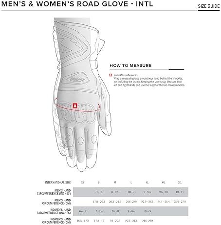 ALPINESTARS SMX-1 AIR V2 FLUORESCENT XL MEN S MOTORCYCLE GLOVES LIGHTWEIGHT, BREATHABLE