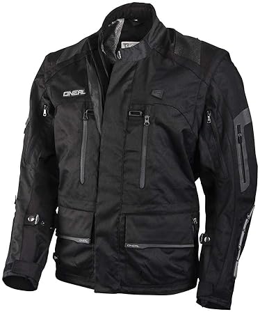 ONEAL BAJA UNISEX ADULT JACKET LIGHTWEIGHT, STYLISH OUTDOOR CASUAL WEAR COAT