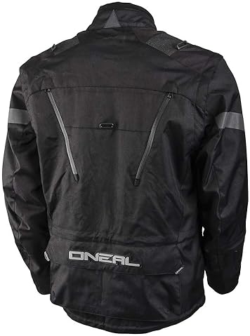 ONEAL BAJA UNISEX ADULT JACKET LIGHTWEIGHT, STYLISH OUTDOOR CASUAL WEAR COAT