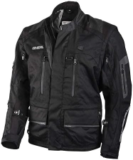 ONEAL BAJA UNISEX ADULT JACKET LIGHTWEIGHT, STYLISH OUTDOOR CASUAL WEAR COAT