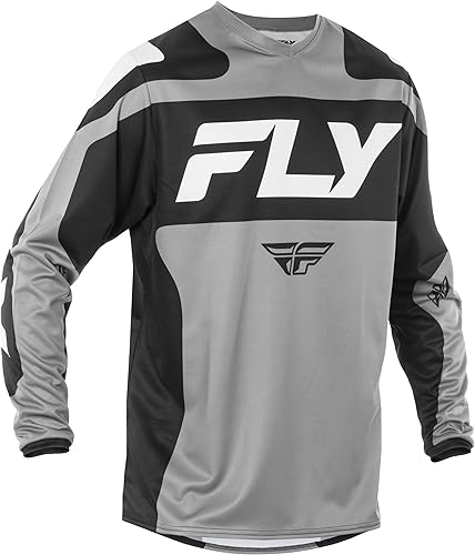 FLY RACING F-16 MENS MOTO GEAR SET DURABLE OFF-ROAD PANT AND JERSEY COMBO FOR MOTOCROSS