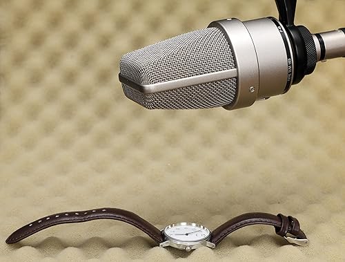 NEUMANN TLM 103-MT BLACK LARGE DIAPHRAGM CARDIOID XLR MICROPHONE FOR STUDIO RECORDING