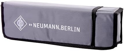NEUMANN KK 204 BK MICROPHONE HEAD COMPATIBLE WITH SENNHEISER WIRELESS SYSTEMS