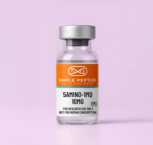SIMPLE PEPTIDE 5AMINO-1MQ 10MG