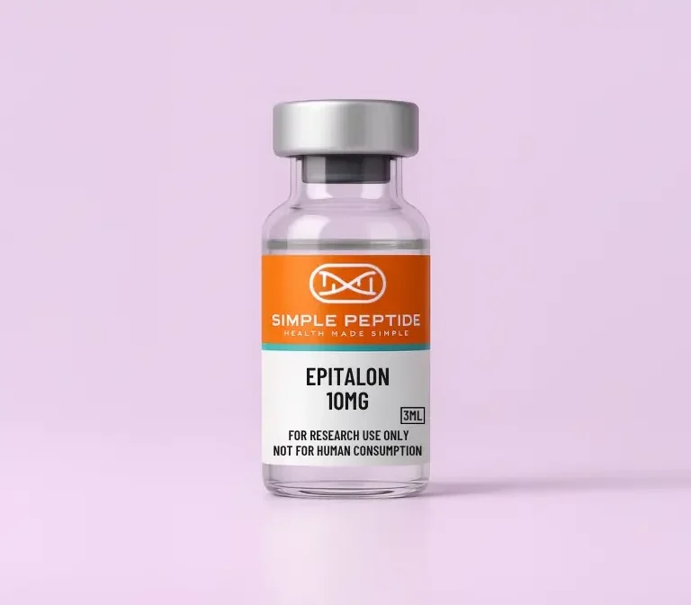 SIMPLE PEPTIDE EPITALON 10MG