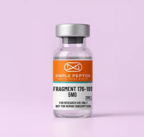 SIMPLE PEPTIDE FRAGMENT 176-191 5MG