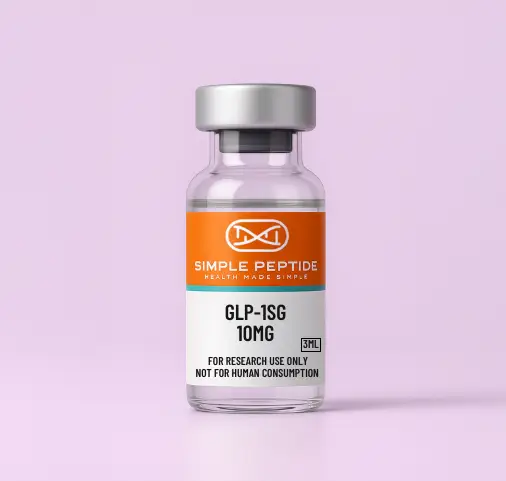 SIMPLE PEPTIDE GLP-1SG 10MG