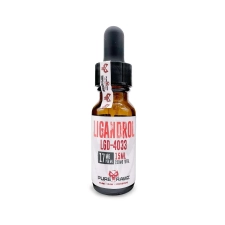 PURERAWZ LIGANDROL (LGD-4033) 15ML/17MG PER ML/250MG