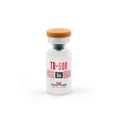 PURERAWZ TB-500 5MG