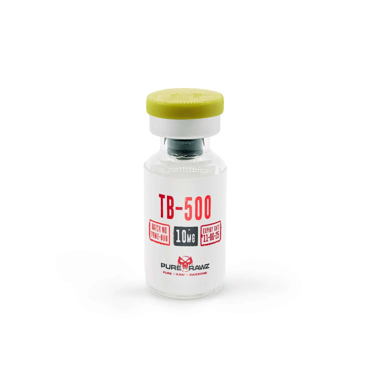 PURERAWZ TB-500 10MG
