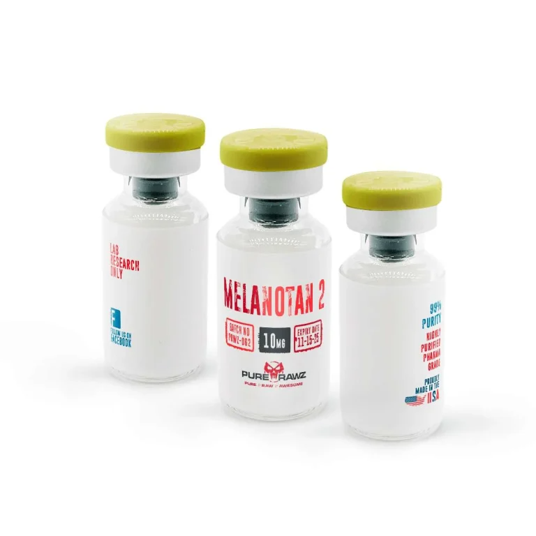 PUREAWZ MELANOTAN 10 MG