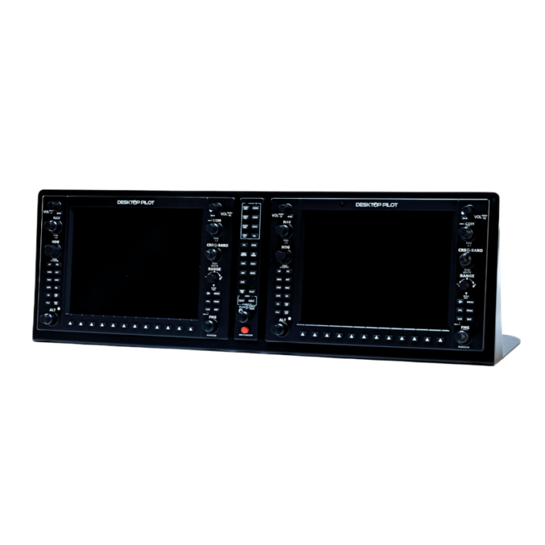 DESKTOP PILOT G1000 SUITE SKU: DP-GS-01