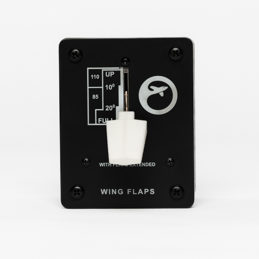 DESKTOP PILOT ECONOMY BUNDLE WITH TPM THROTTLE BOX