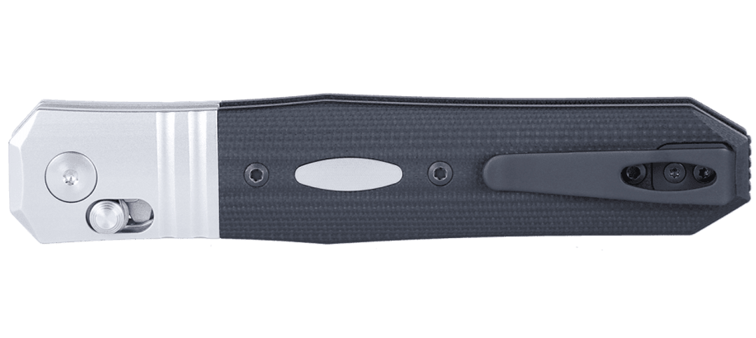 CRKT K560KXP REDEMPTION® CROSSBAR LOCK FOLDING EDC POCKET KNIFE