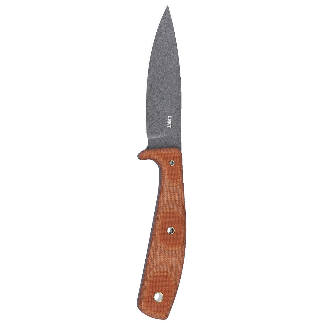 CRKT 3029 SOLDOTNA FIXED FIXED BLADE HUNTING KNIFE