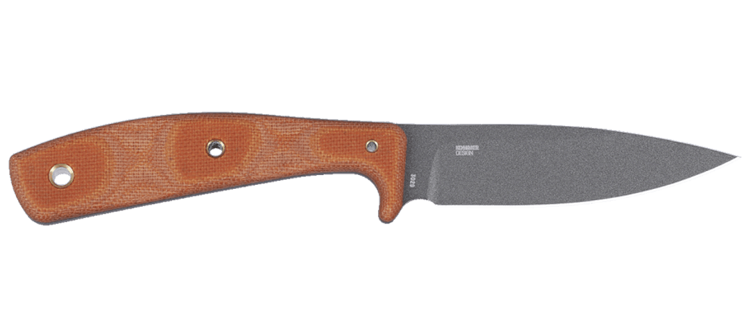 CRKT 3029 SOLDOTNA FIXED FIXED BLADE HUNTING KNIFE