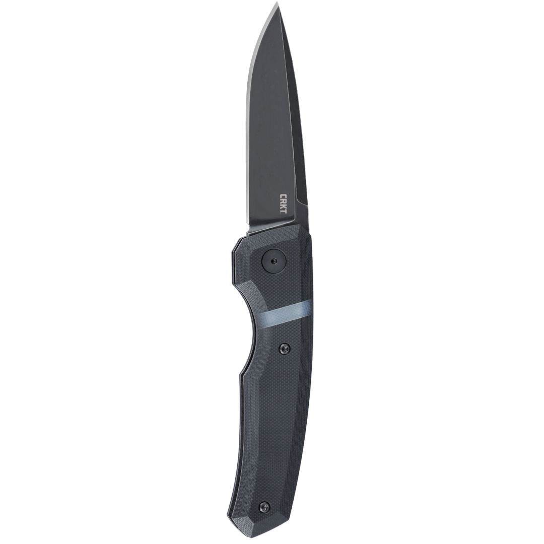 CRKT A1000K MICHACA™ AUTOMATIC AUTOMATIC EDC POCKET KNIFE