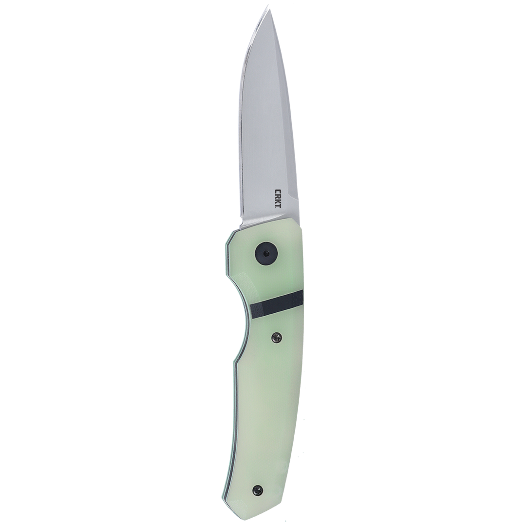 CRKT A1000J MICHACA™ AUTOMATIC AUTOMATIC EDC POCKET KNIFE