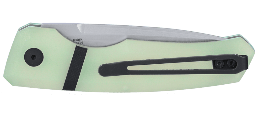 CRKT A1000J MICHACA™ AUTOMATIC AUTOMATIC EDC POCKET KNIFE
