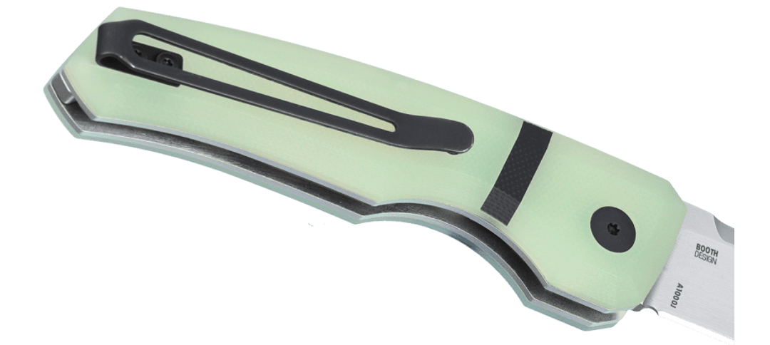 CRKT A1000J MICHACA™ AUTOMATIC AUTOMATIC EDC POCKET KNIFE