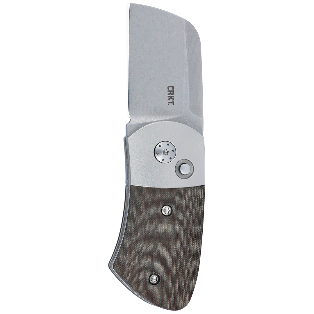 CRKT A1005 MINNOW AUTOMATIC AUTOMATIC EDC POCKET KNIFE