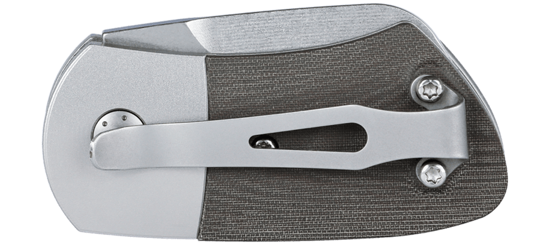 CRKT A1005 MINNOW AUTOMATIC AUTOMATIC EDC POCKET KNIFE