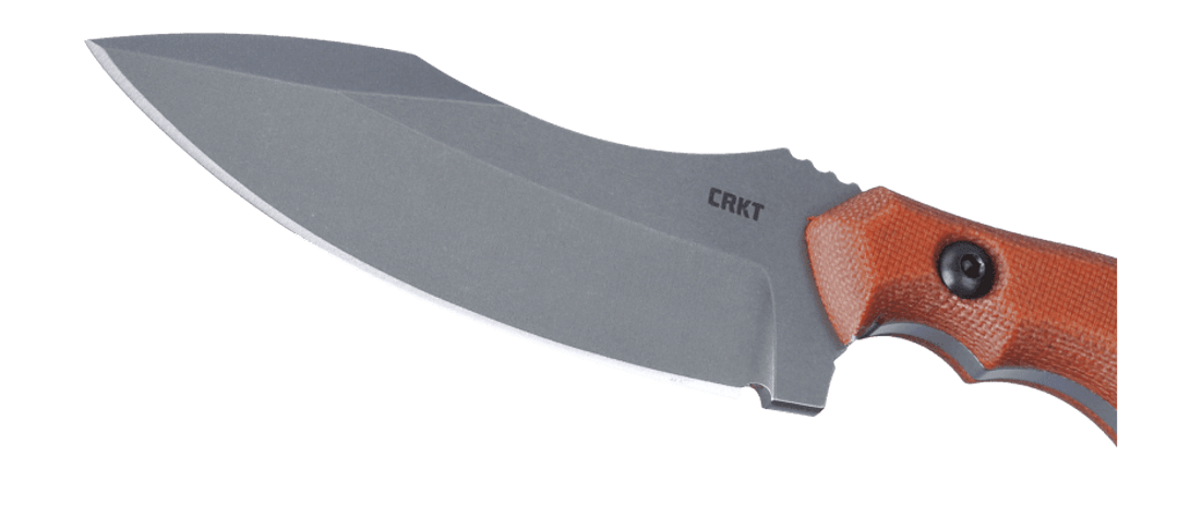 CRKT 3600 BUGSY™ FIXED FIXED BLADE OUTDOOR SURVIVAL KNIFE