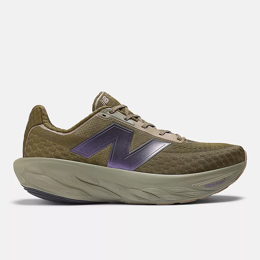 NEW BALANCE FRESH FOAM X 1080V14