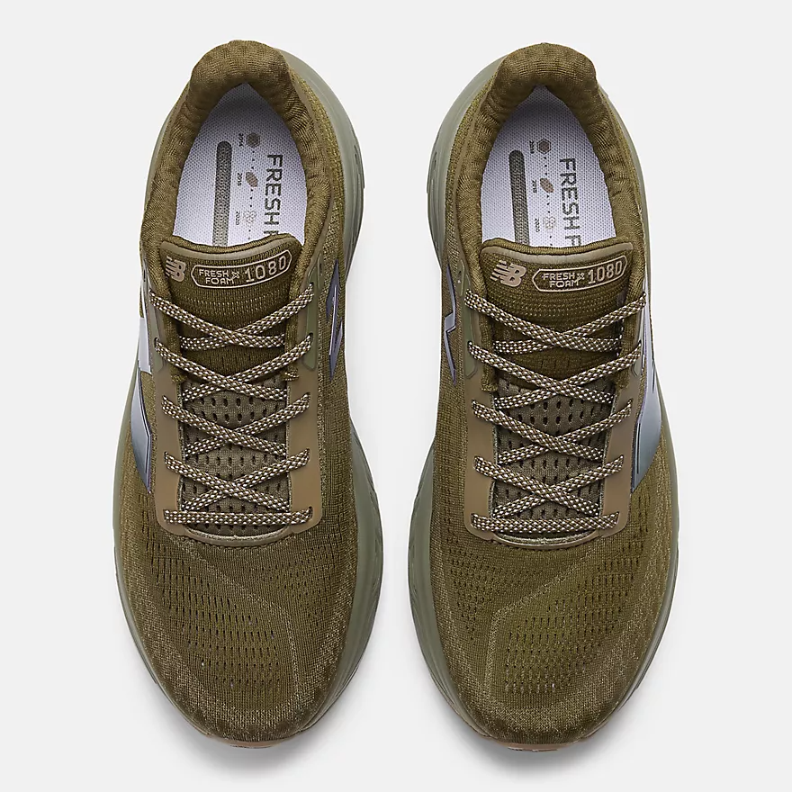NEW BALANCE FRESH FOAM X 1080V14