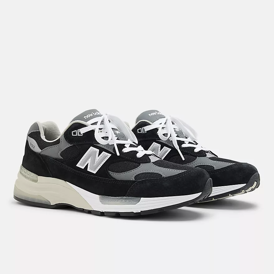 NEW BALANCE MADE IN USA 992 CORE