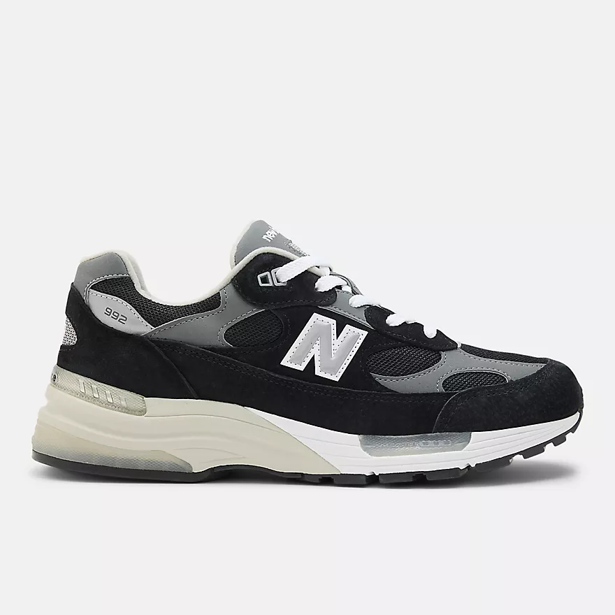 NEW BALANCE MADE IN USA 992 CORE