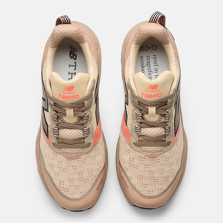 NEW BALANCE FRESH FOAM X HIERRO V9