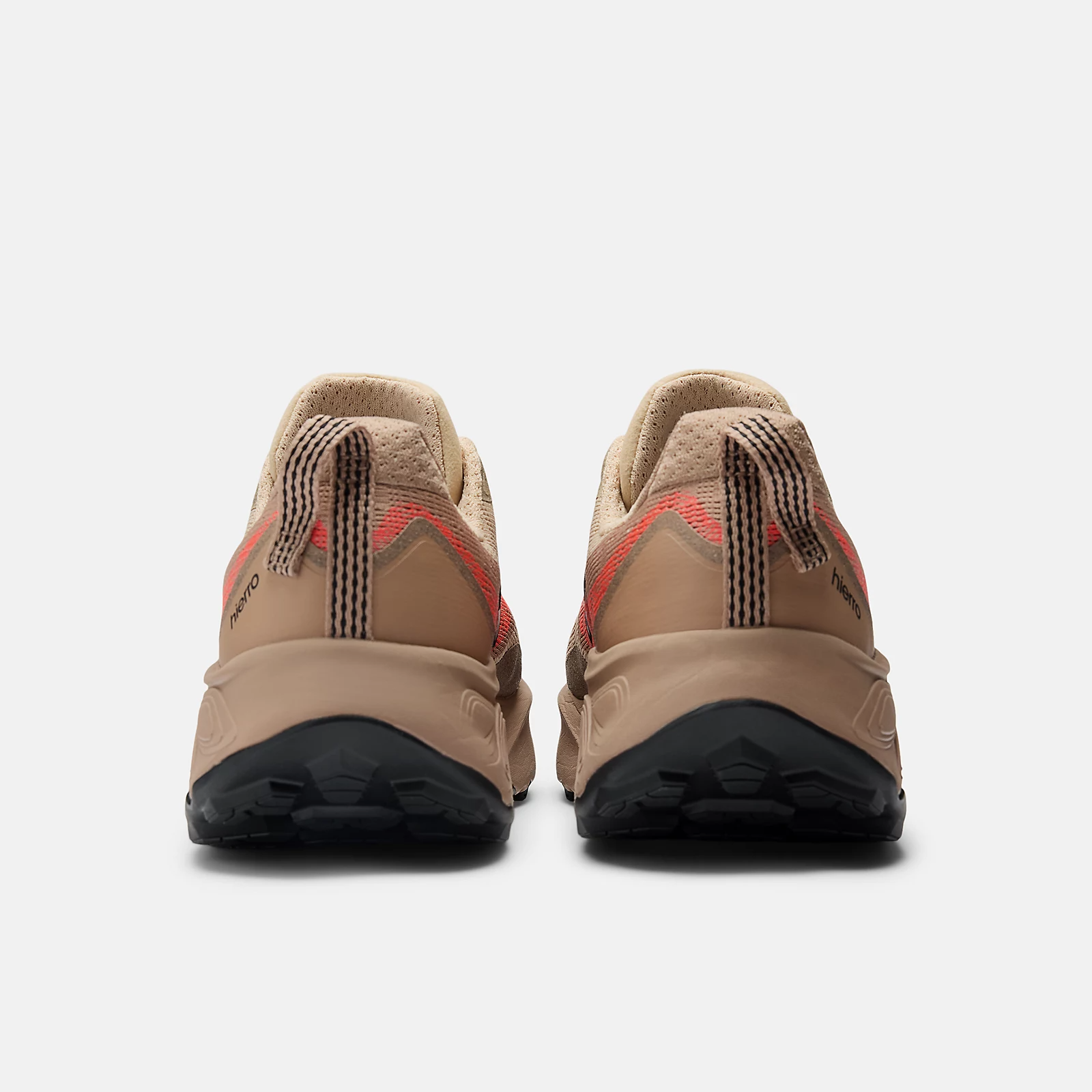 NEW BALANCE FRESH FOAM X HIERRO V9