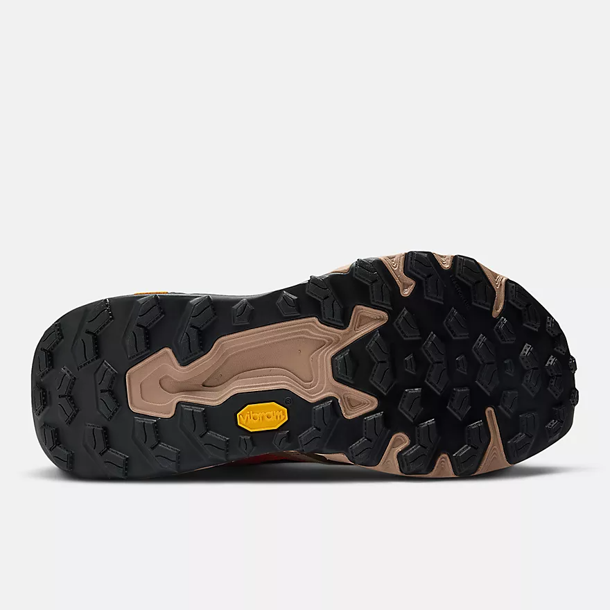 NEW BALANCE FRESH FOAM X HIERRO V9