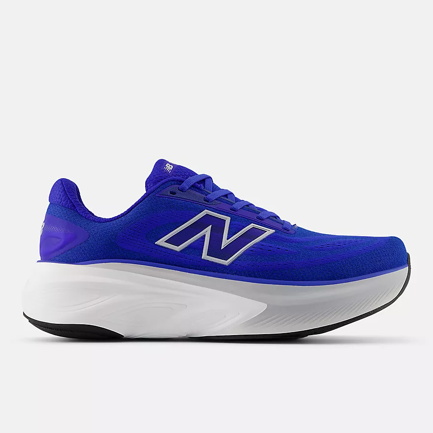 NEW BALANCE FRESH FOAM X MORE V6