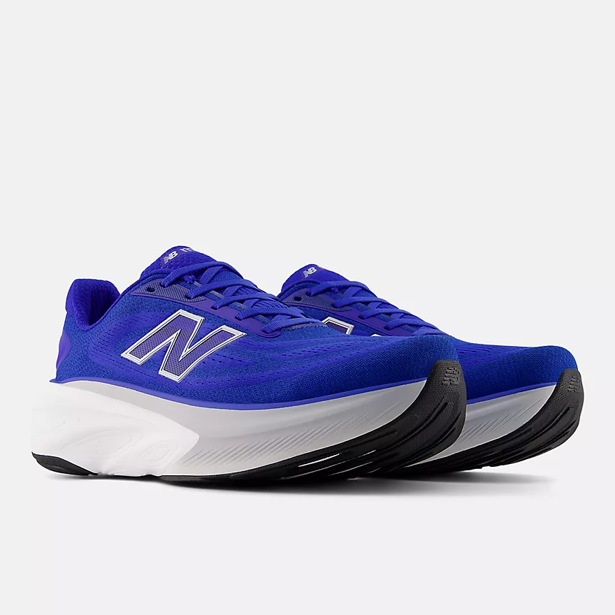 NEW BALANCE FRESH FOAM X MORE V6