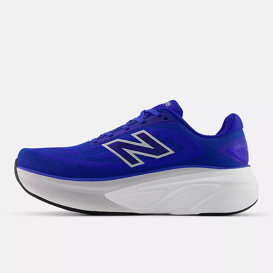 NEW BALANCE FRESH FOAM X MORE V6