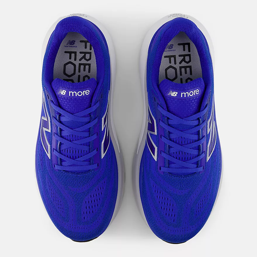 NEW BALANCE FRESH FOAM X MORE V6