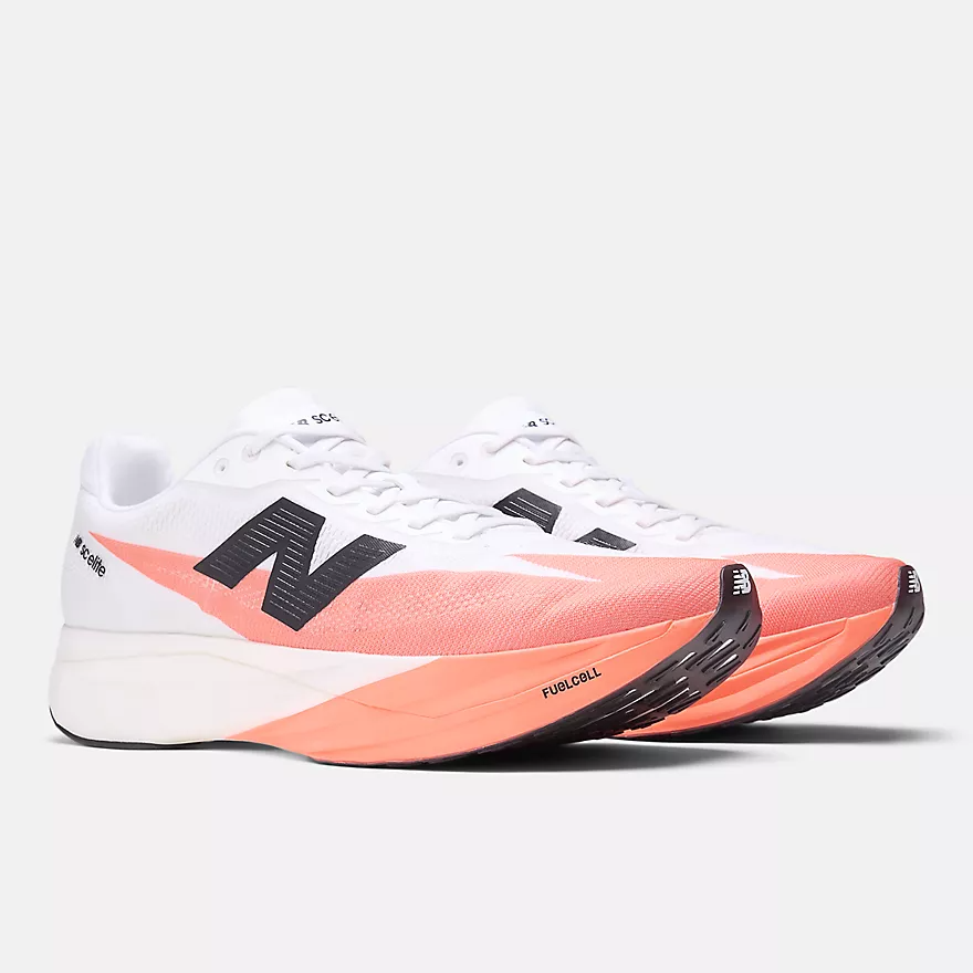 New Balance FuelCell SuperComp Elite v5 | Amerikasepetim