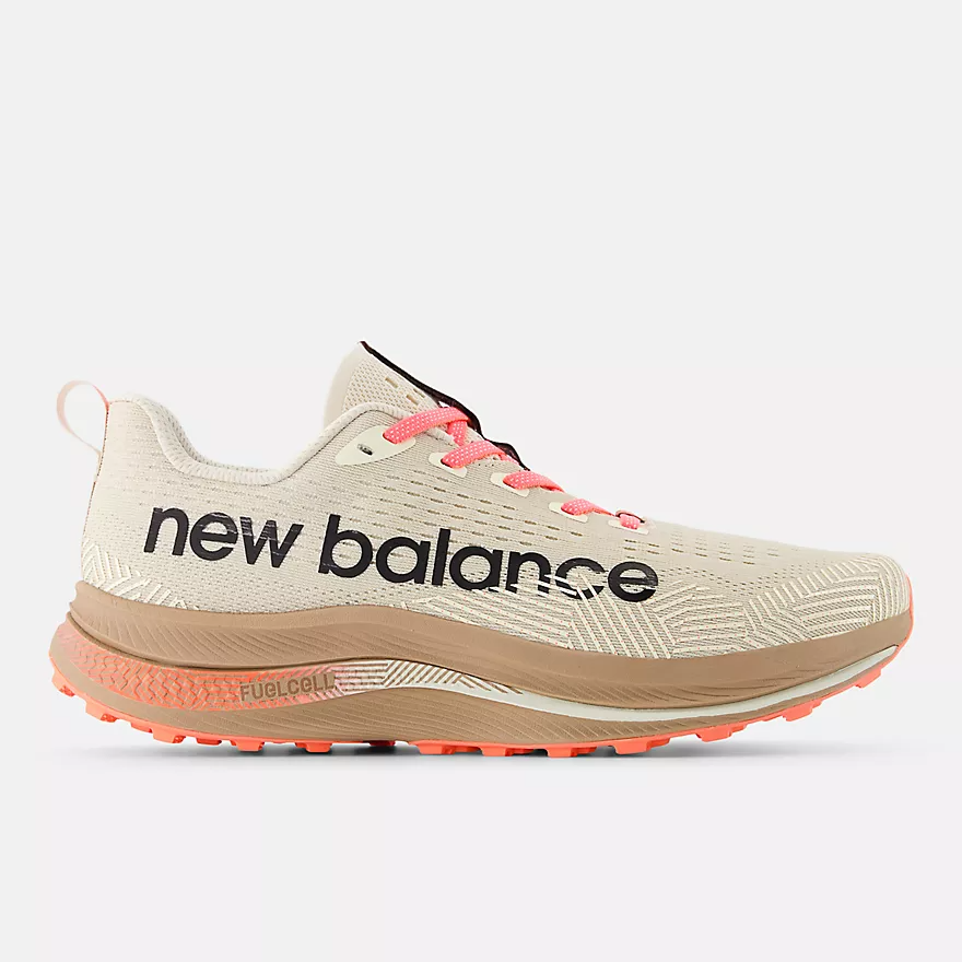 NEW BALANCE FUELCELL SUPERCOMP TRAIL