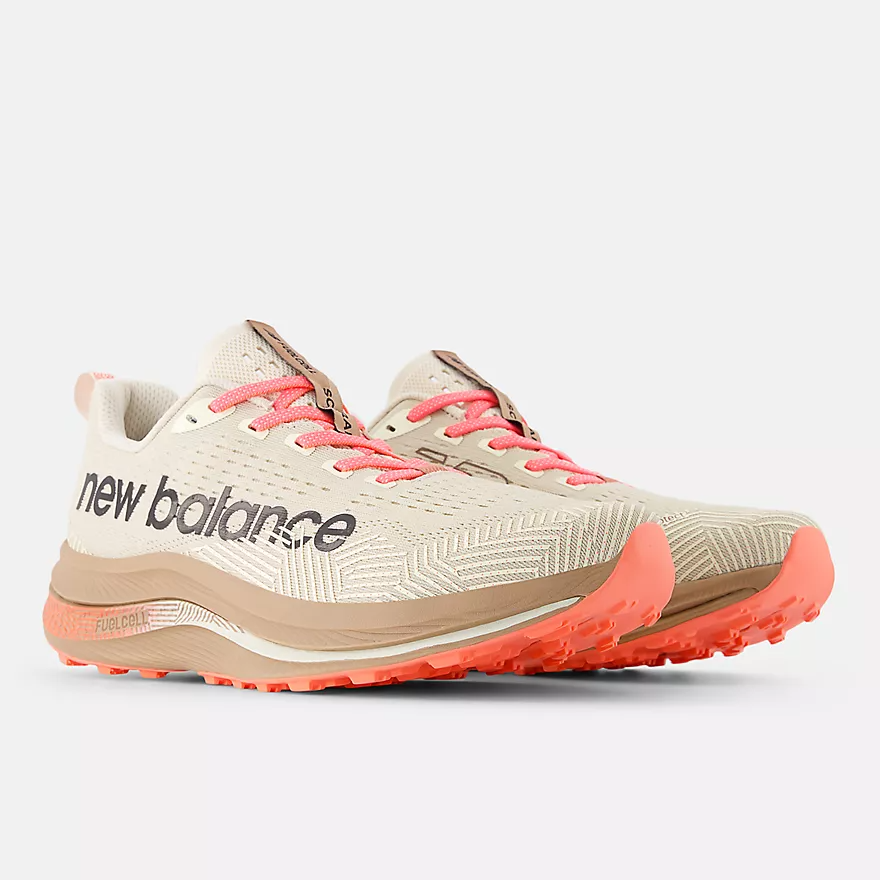 NEW BALANCE FUELCELL SUPERCOMP TRAIL