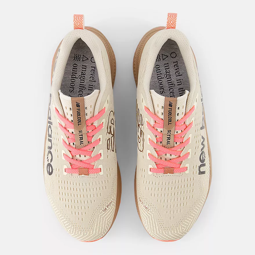 NEW BALANCE FUELCELL SUPERCOMP TRAIL