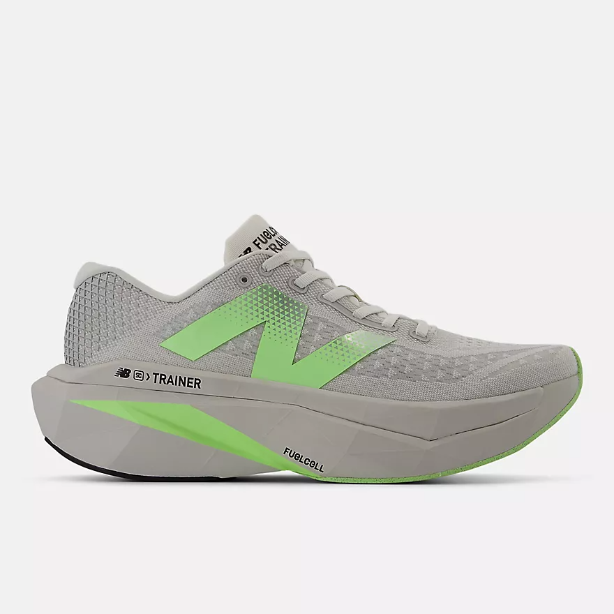 NEW BALANCE FUELCELL SUPERCOMP TRAINER V3