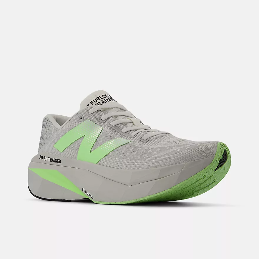 NEW BALANCE FUELCELL SUPERCOMP TRAINER V3