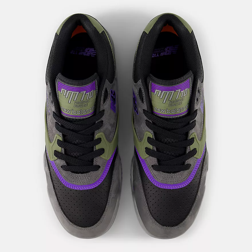 NEW BALANCE NB NUMERIC 770