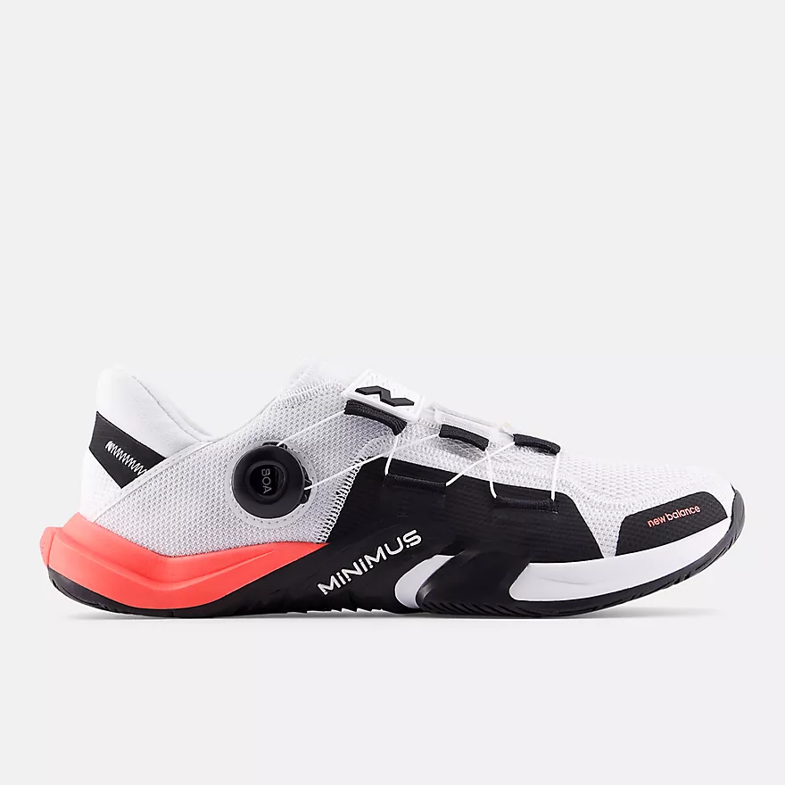 NEW BALANCE MINIMUS TR BOA® V2