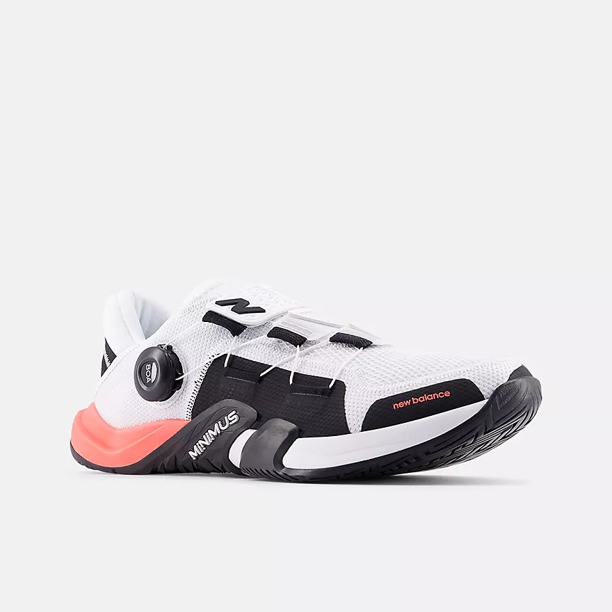 NEW BALANCE MINIMUS TR BOA® V2