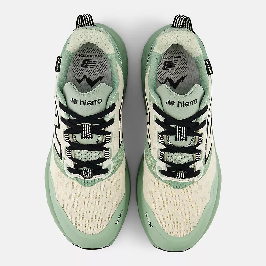 NEW BALANCE FRESH FOAM X HIERRO V9 GORE-TEX®