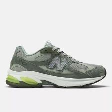 NEW BALANCE WTAPS X NEW BALANCE ABZORB 2010